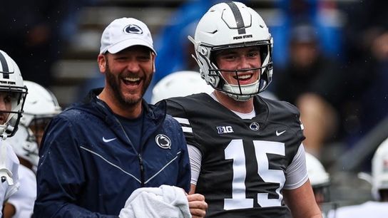 Offensive fallout: Twelve burning questions Lions face after Yurcich firing taken in Altoona, Pa. (Penn State)